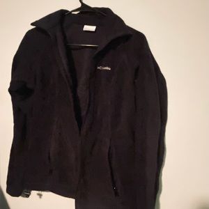 Columbia Jacket